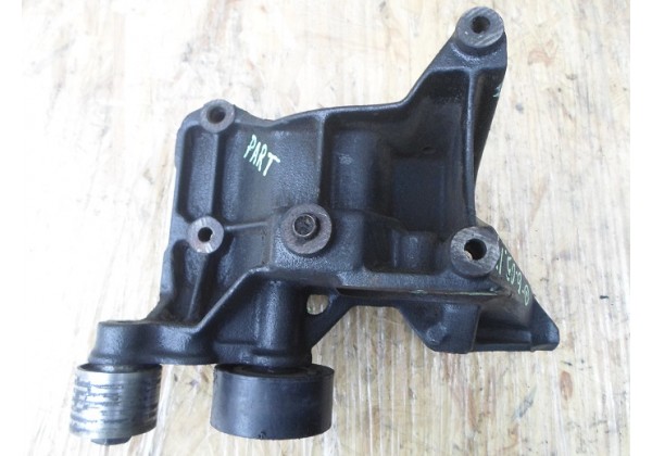 кронштейн генератора Peugeot, Citroen 1.9 d, DW8, 9634962980